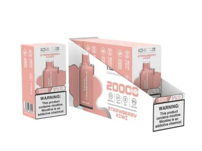 IGET SUN POD 5PCS PACK 6