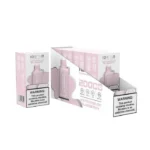 IGET SUN KP20000 POD 5PCS PACK - Image 4