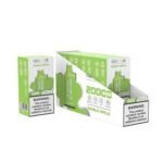 IGET SUN KP20000 POD 5PCS PACK