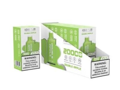 IGET SUN KP20000 POD 5PCS PACK