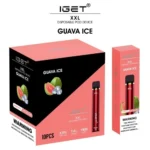 IGET XXL 10PCS PACK