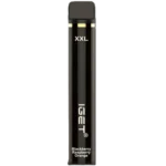 IGET XXL (1800 PUFFS) Blackberry Raspberry Orange