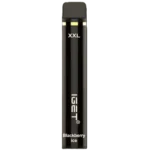 IGET XXL (1800 PUFFS) Blackberry ice