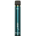 IGET XXL (1800 PUFFS) Blueberry ice