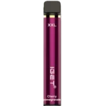 IGET XXL (1800 PUFFS) Cherry pomegranate