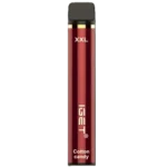 IGET XXL (1800 PUFFS) Cotton candy