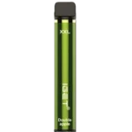 IGET XXL (1800 PUFFS) Double Apple