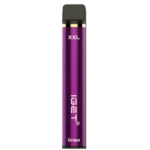 IGET XXL (1800 PUFFS) Grape
