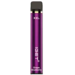 IGET XXL (1800 PUFFS) Grape blueberry