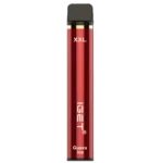 IGET XXL (1800 PUFFS) Guava Ice