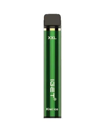 IGET XXL (1800 PUFFS) Kiwi ice