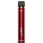 IGET XXL (1800 PUFFS) Lush Ice