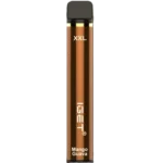 IGET XXL (1800 PUFFS) Mango Guava