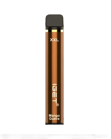 IGET XXL (1800 PUFFS) Mango Guava