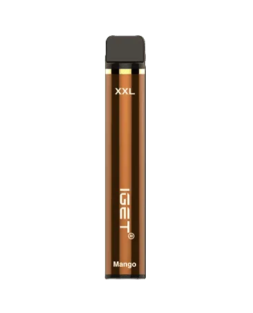 IGET XXL (1800 PUFFS) Mango