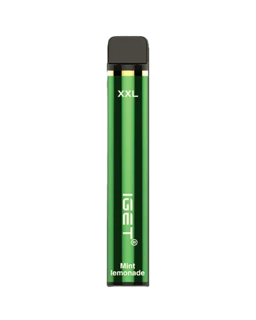 IGET XXL (1800 PUFFS) Mint Lemonade