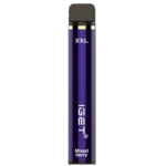 IGET XXL (1800 PUFFS) Mixed berry