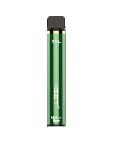 IGET XXL (1800 PUFFS) Mojito Lime