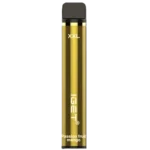IGET XXL (1800 PUFFS) Passion Fruit Mango