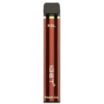 IGET XXL (1800 PUFFS) Peach Ice