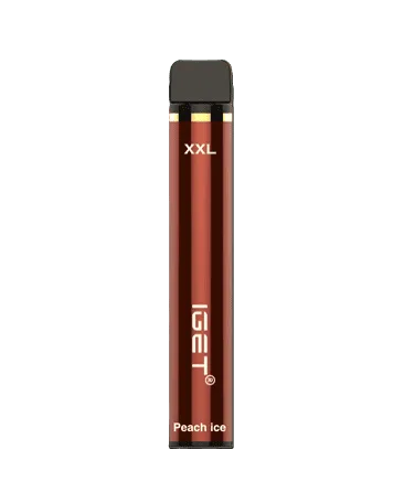 IGET XXL (1800 PUFFS) Peach Ice