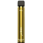 IGET XXL (1800 PUFFS) Raspberry lemon