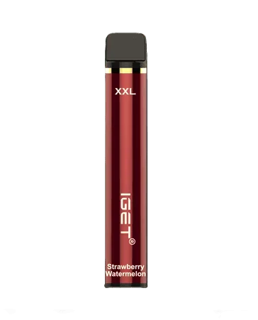 IGET XXL (1800 PUFFS) Strawberry Watermelon