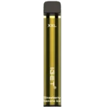 IGET XXL (1800 PUFFS) Strawberry banana ice
