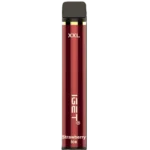 IGET XXL (1800 PUFFS) Strawberry ice