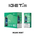IGET ASTRO 5PCS PACK