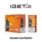 IGET ASTRO 5PCS PACK - Image 8