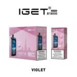 IGET ASTRO 5PCS PACK - Image 6