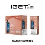 IGET ASTRO 5PCS PACK - Image 7